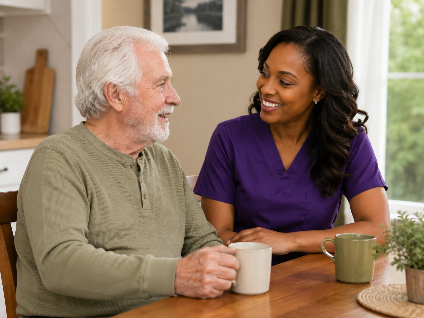 Companion Care